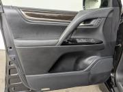 Lexus LX III Рестайлинг 2 Москва  - изображение 49