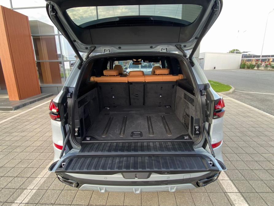 BMW X5 IV (G05/G18) Рестайлинг Владикавказ  - изображение 15