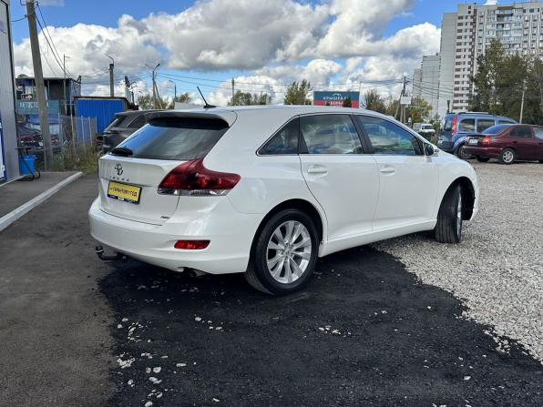 Toyota Venza I Рестайлинг с пробегом 2013 года, цена 2 199 000 рублей, 195135 км, внедорожник, Автокод Объявления