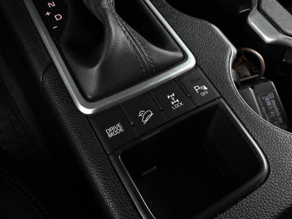 Kia Sportage IV Рестайлинг с пробегом 2020 года, цена 2 359 000 рублей, 106468 км, внедорожник, Автокод Объявления