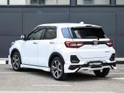 Daihatsu Rocky A200 Новороссийск  - изображение 23