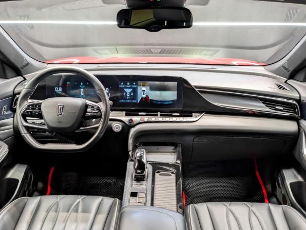 FAW Bestune T55 с пробегом 2023 года, цена 1 630 000 рублей, 52661 км, внедорожник, Автокод Объявления