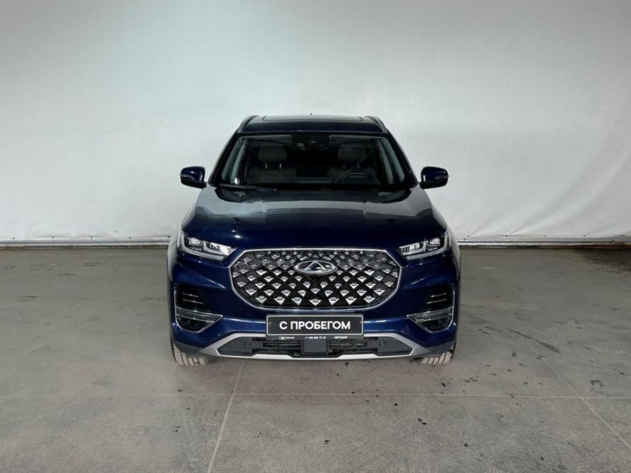 Chery Tiggo 8 Pro I Москва  - изображение 2