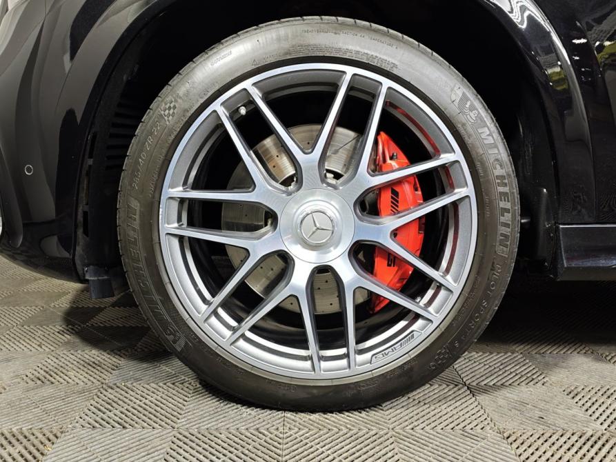 Mercedes-Benz GLE AMG II (V167) Москва  - изображение 9