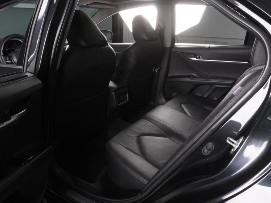 Toyota Camry VIII (XV70) Рестайлинг Минеральные Воды  - изображение 11