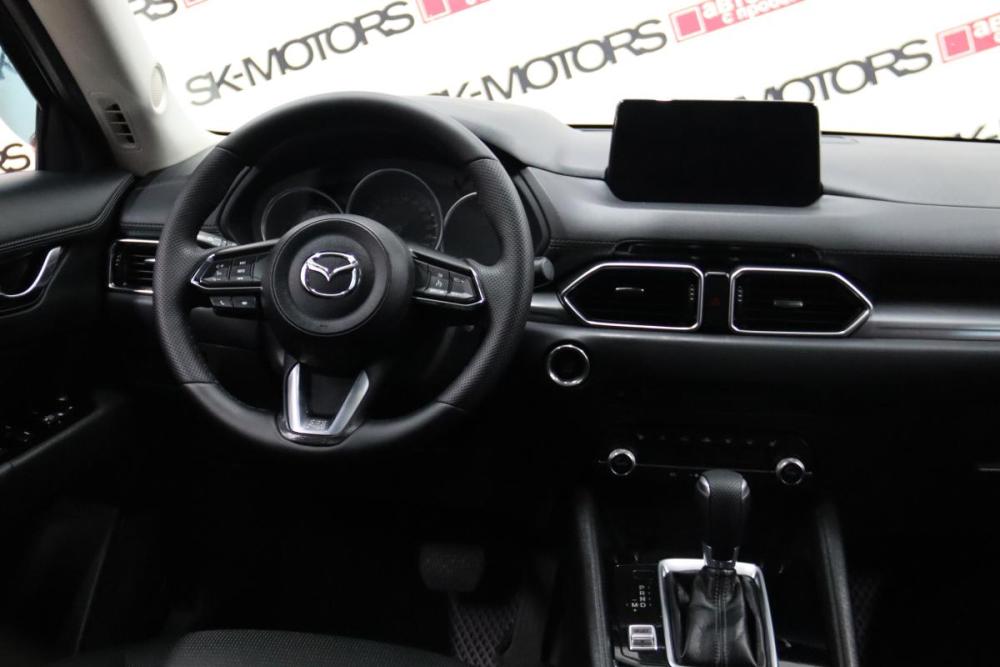 Mazda CX-5 II Сургут  - изображение 14