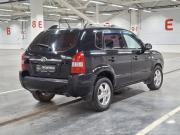 Hyundai Tucson I Казань  - изображение 28