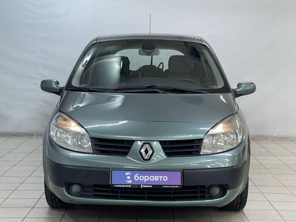 Renault Scenic II с пробегом 2005 года, цена 565 000 рублей, 315514 км, компактвэн, Автокод Объявления
