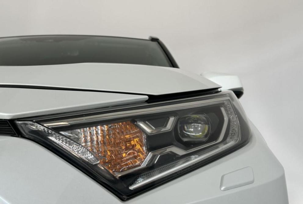 Toyota RAV4 V (XA50) Саранск  - изображение 13