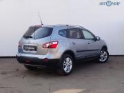 Nissan Qashqai+2 I Рестайлинг Москва  - изображение 27