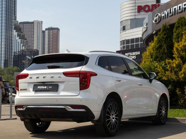 Haval Jolion I с пробегом 2023 года, цена 1 728 000 рублей, 66920 км, внедорожник, Автокод Объявления