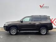 Toyota Land Cruiser Prado 150 Series Рестайлинг 2 Пермь  - изображение 20