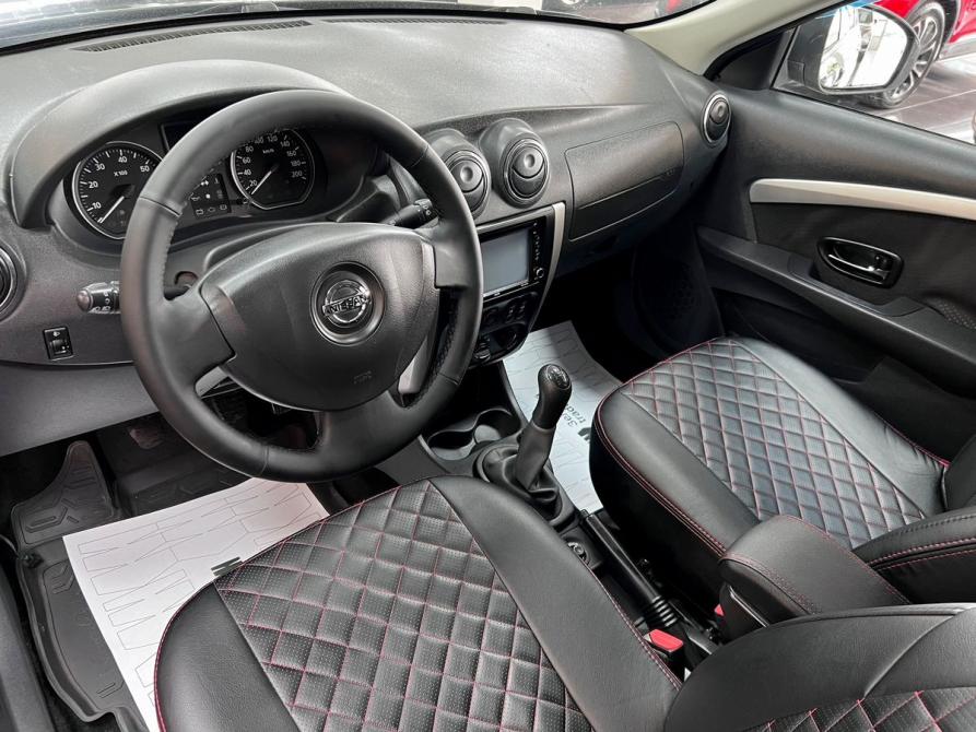 Nissan Almera III (G15) Тверь  - изображение 8