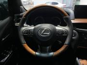 Lexus LX III Рестайлинг 2 Пермь  - изображение 51