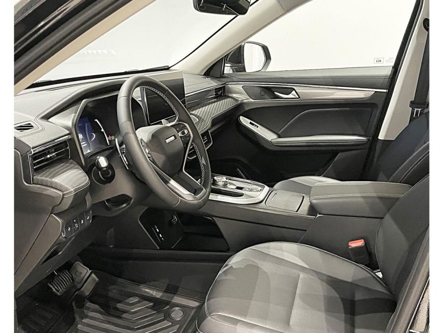 Haval Jolion I Рестайлинг Москва  - изображение 10