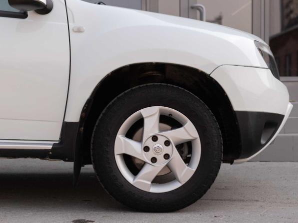 Renault Duster I с пробегом 2015 года, цена 790 000 рублей, 187151 км, внедорожник, Автокод Объявления