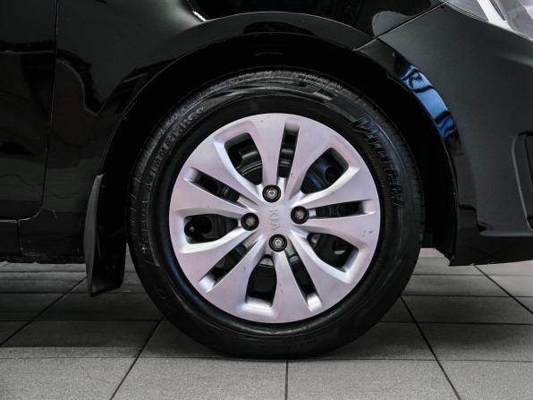 Kia Rio III с пробегом 2012 года, цена 865 000 рублей, 114625 км, седан, Автокод Объявления