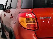 Suzuki SX4 I (Classic) Рестайлинг Москва  - изображение 19