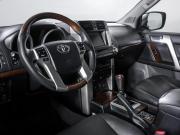 Toyota Land Cruiser Prado 150 Series Москва  - изображение 25