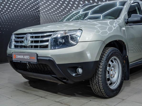 Renault Duster I с пробегом 2013 года, цена 870 000 рублей, 180899 км, внедорожник, Автокод Объявления
