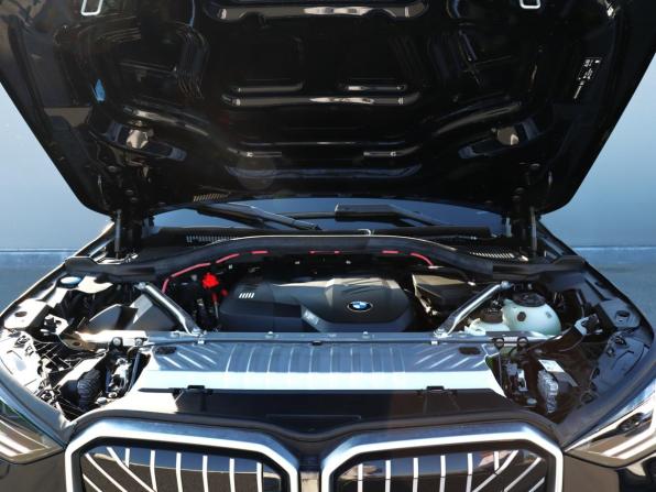BMW X3 IV (G45/G48) с пробегом 2025 года, цена 7 100 000 рублей, 45 км, внедорожник, Автокод Объявления
