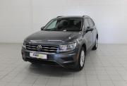 Volkswagen Tiguan II (China Market) Астрахань  - изображение 22