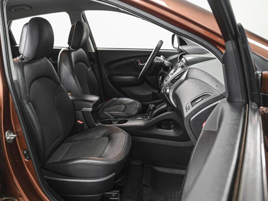 Hyundai ix35 I Ставрополь  - изображение 8