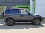 Chevrolet Niva I Рестайлинг Ярославль  - изображение 18