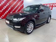 Land Rover Range Rover Sport II Новочеркасск  - изображение 23