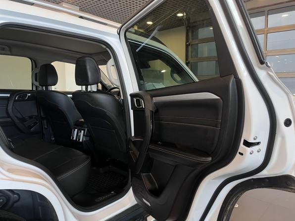 Haval Dargo I с пробегом 2023 года, цена 2 850 000 рублей, 65060 км, внедорожник, Автокод Объявления