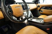 Land Rover Range Rover IV Рестайлинг Москва  - изображение 44