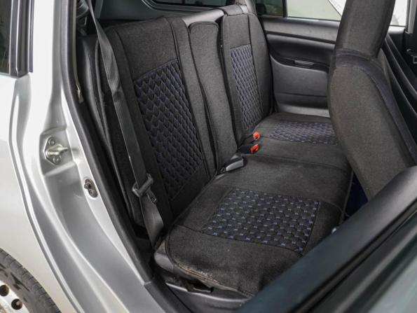 Toyota Probox I Рестайлинг с пробегом 2019 года, цена 1 274 000 рублей, 144214 км, универсал, Автокод Объявления