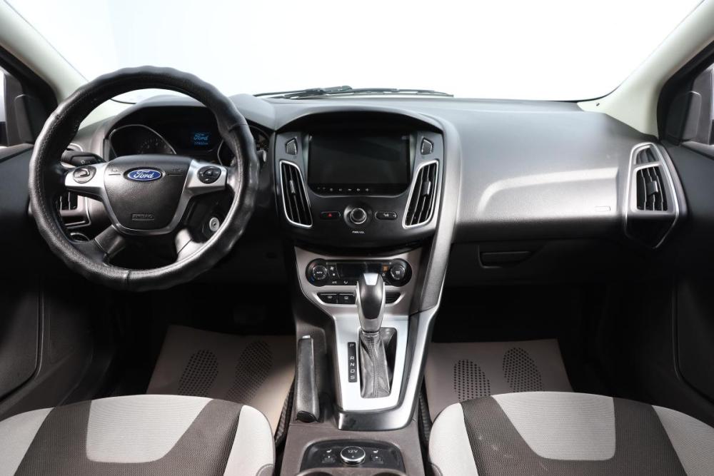 Ford Focus III Новосибирск  - изображение 11