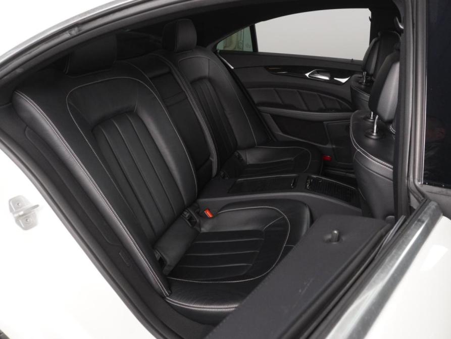 Mercedes-Benz CLS II (C218) Рестайлинг Минеральные Воды  - изображение 7