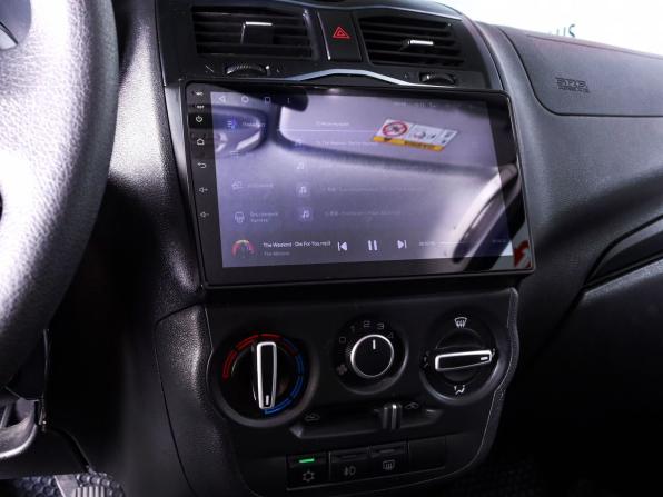 Lada (ВАЗ) Granta I Рестайлинг с пробегом 2024 года, цена 1 069 000 рублей, 38887 км, седан, Автокод Объявления