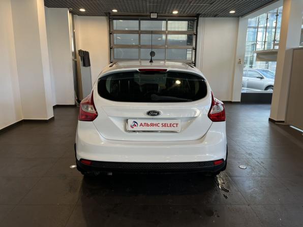 Ford Focus III с пробегом 2011 года, цена 670 000 рублей, 196300 км, хэтчбек, Автокод Объявления