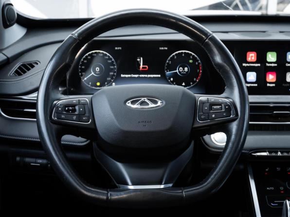 Chery Tiggo 7 Pro Max I с пробегом 2023 года, цена 1 611 000 рублей, 111062 км, внедорожник, Автокод Объявления