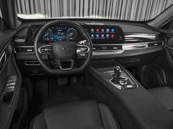 Chery Tiggo 7 Pro Max I Рестайлинг с пробегом 2025 года, цена 2 349 000 рублей, 6218 км, внедорожник, Автокод Объявления
