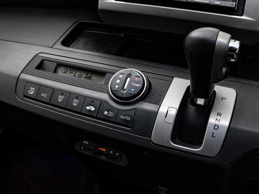 Honda Freed I Рестайлинг Краснодар  - изображение 14