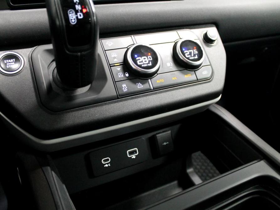 Land Rover Defender II Екатеринбург  - изображение 8