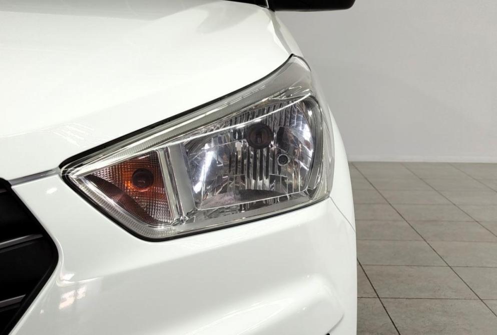 Hyundai Creta I Саратов  - изображение 9