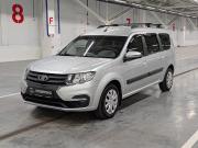 Lada (ВАЗ) Largus I Рестайлинг Казань  - изображение 25