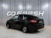Lada (ВАЗ) Granta I Рестайлинг Воронеж  - изображение 19