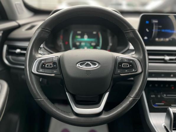 Chery Tiggo 4 Pro I Рестайлинг с пробегом 2023 года, цена 1 580 000 рублей, 19000 км, внедорожник, Автокод Объявления