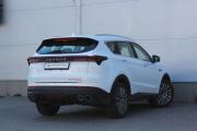 JETOUR X70+ I Белгород  - изображение 37