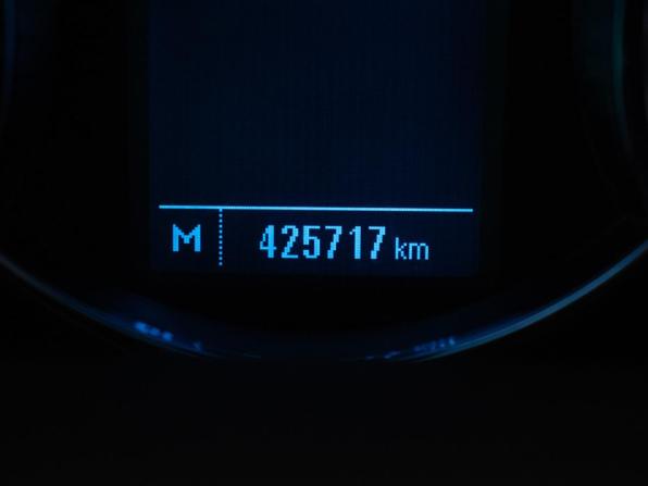 Chevrolet Cruze I Рестайлинг с пробегом 2014 года, цена 645 000 рублей, 425716 км, седан, Автокод Объявления