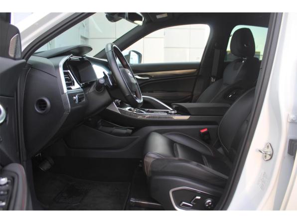 Geely Tugella I Рестайлинг с пробегом 2023 года, цена 2 705 000 рублей, 45411 км, внедорожник, Автокод Объявления