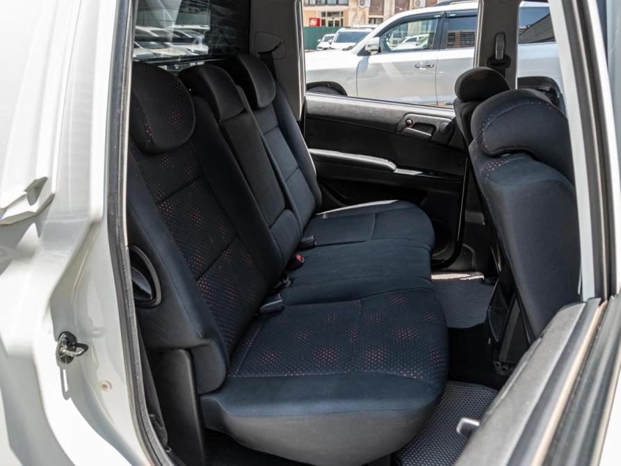 SsangYong Actyon Sports I Краснодар  - изображение 7