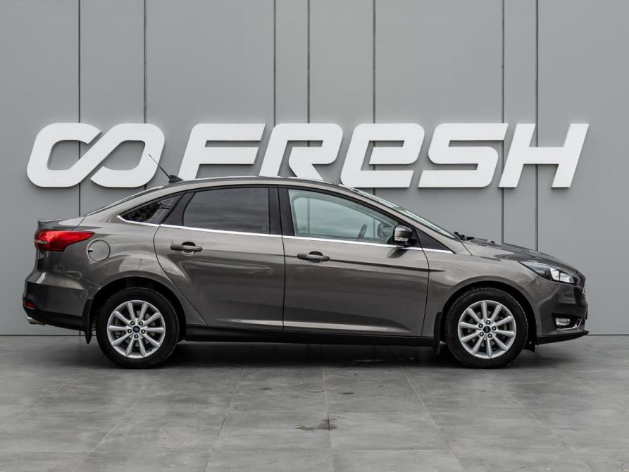 Ford Focus III Рестайлинг Краснодар  - изображение 5