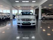 Nissan Almera III (G15) Тверь  - изображение 21